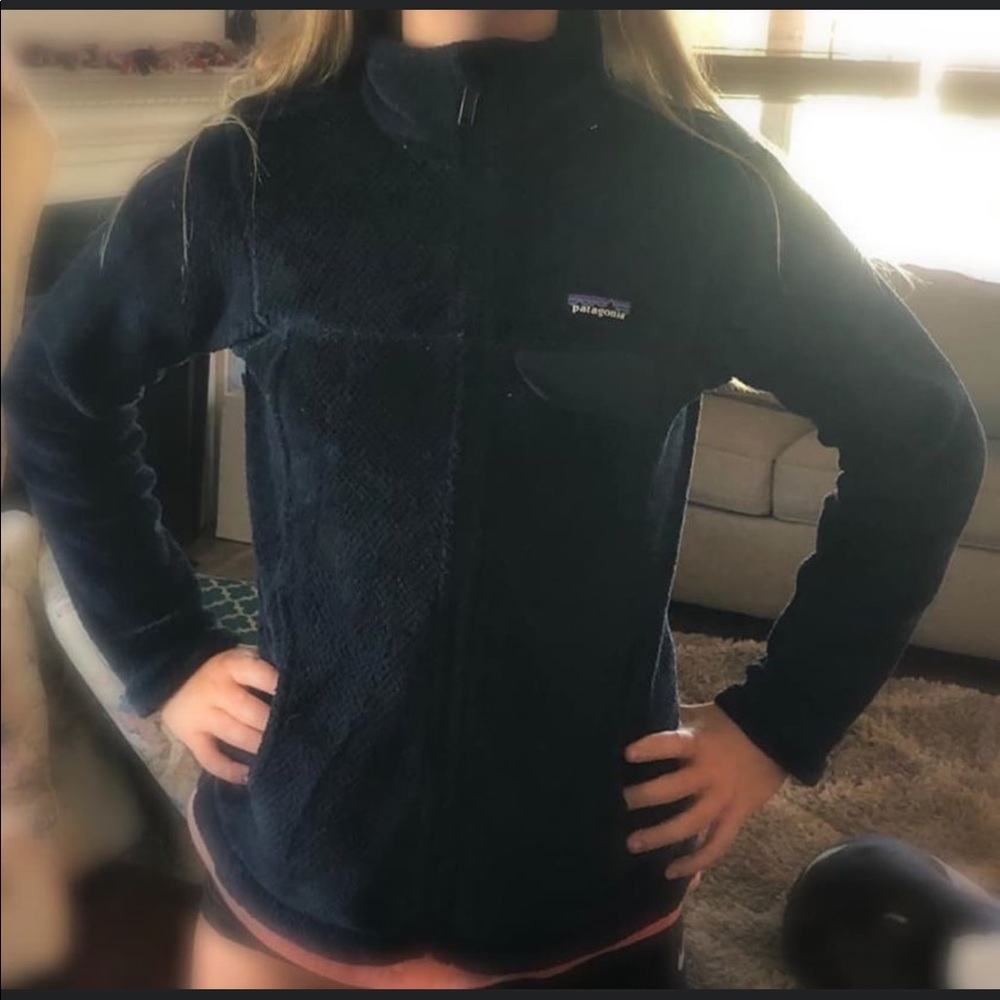 Patagonia W’s Micro D Fleece Jacket